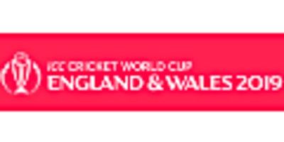 Cricket World Cup logo