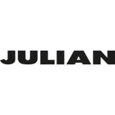 Julian Fashion CA logo