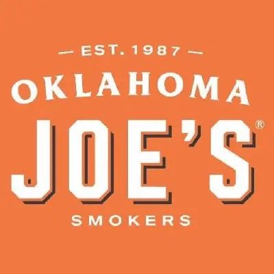 Oklahoma Joe’s logo