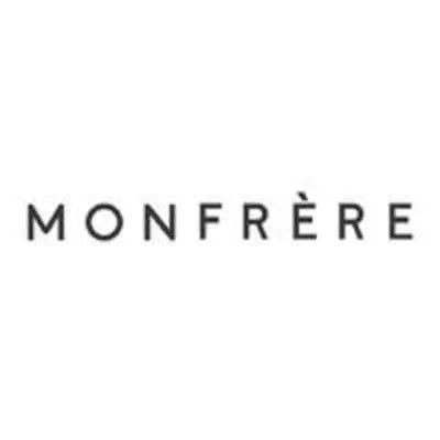 Monfrere logo