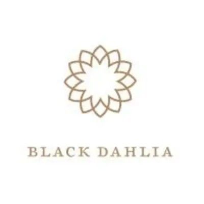 Black Dahlia logo