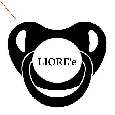 LIORE logo