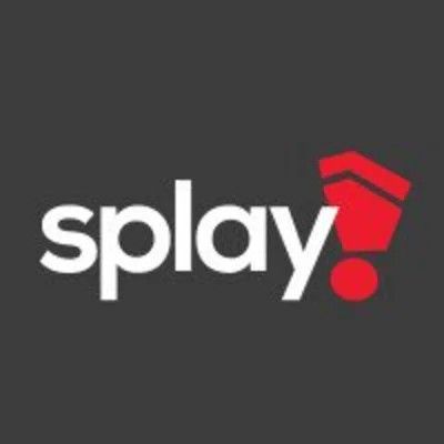 Splay Shoes logo