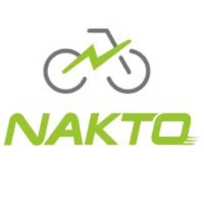 Nakto logo