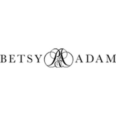 Betsy & Adam logo