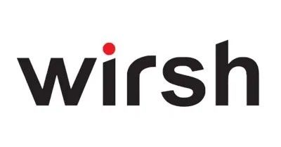 Wirsh logo