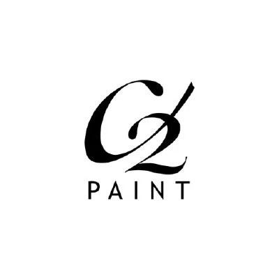 C2 Paint logo