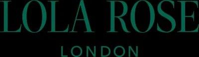 Lola Rose logo