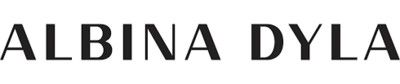 Albina Dyla logo