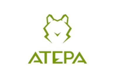 Atepa logo
