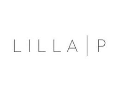 Lilla P logo