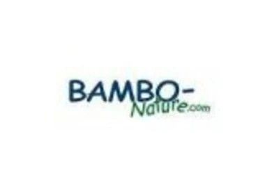 Bambo Nature logo