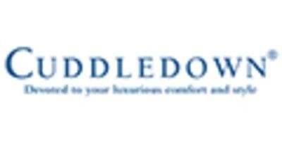 Cuddledown logo