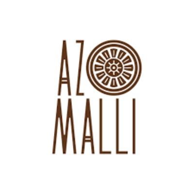 Azomalli Tea logo