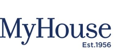 MyHouse logo