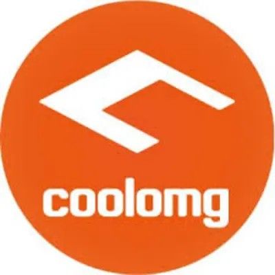 CoolOmg logo