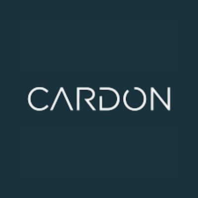 Cardon logo
