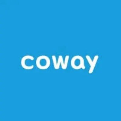 Coway Canada logo