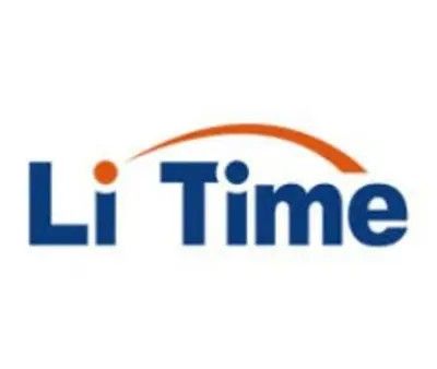 LiTime CA logo