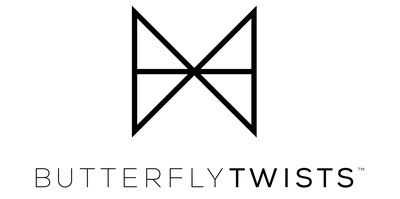 Butterfly Twists logo