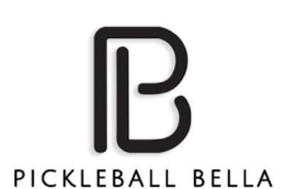 Pickleball Bella logo