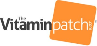 Vitamin Patch logo
