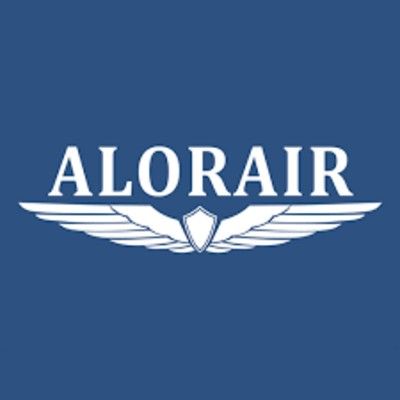 Alorair logo