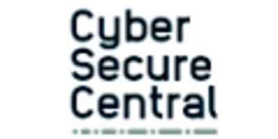Cyber Secure Central logo