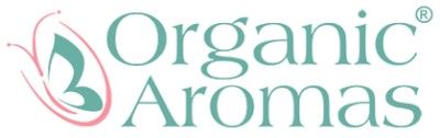 Organic Aromas logo