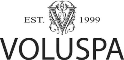Voluspa logo