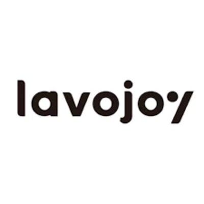 Lavajoy logo