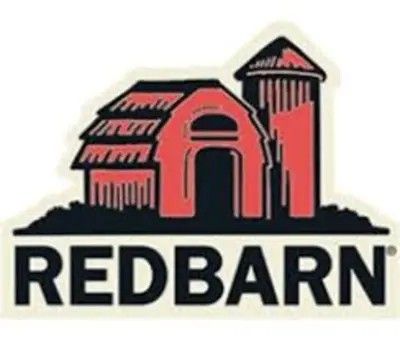 Redbarn logo
