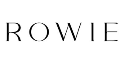 ROWIE The Label logo