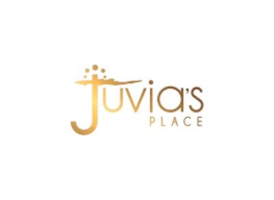 Juvia's Place logo