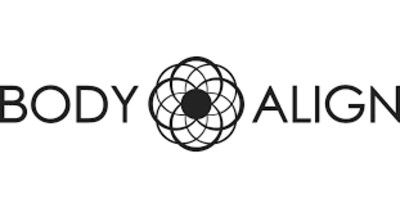 Body Align logo