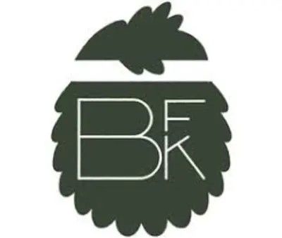 Bigfoot Kick logo