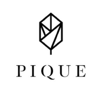 Pique Life logo