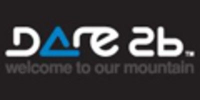 Dare2b logo