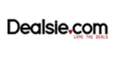 Dealsie.com logo