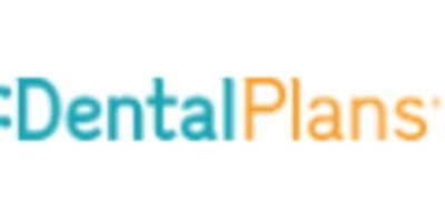 DentalPlans.com logo