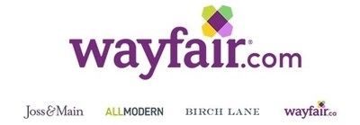 Wayfair logo