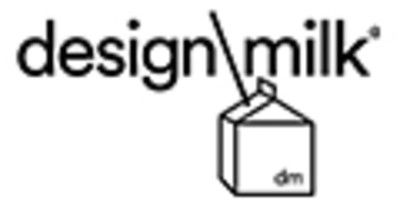 Design Milk Everyday logo