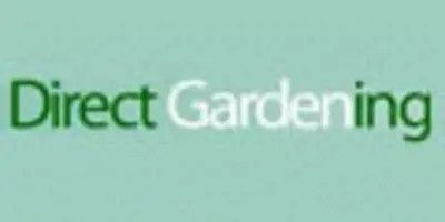 Direct Gardening logo