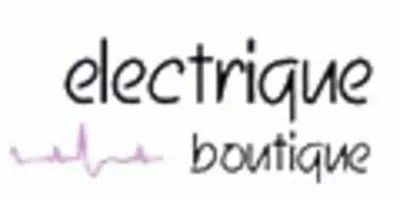 Electrique Boutique logo