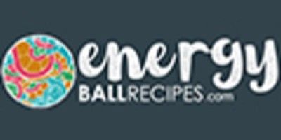 Energy Ball Recipes UK logo