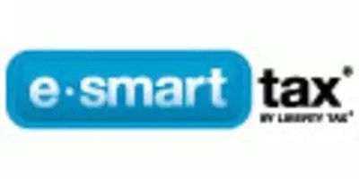 eSmart Tax logo