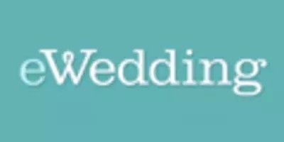 EWedding.com logo