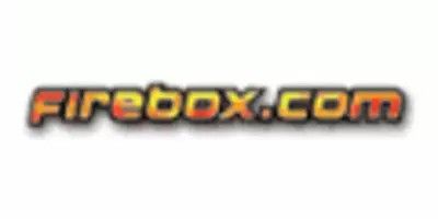 Firebox UK logo