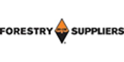 Forestry Suppliers logo