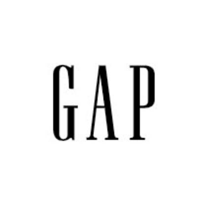 Gap Uk logo